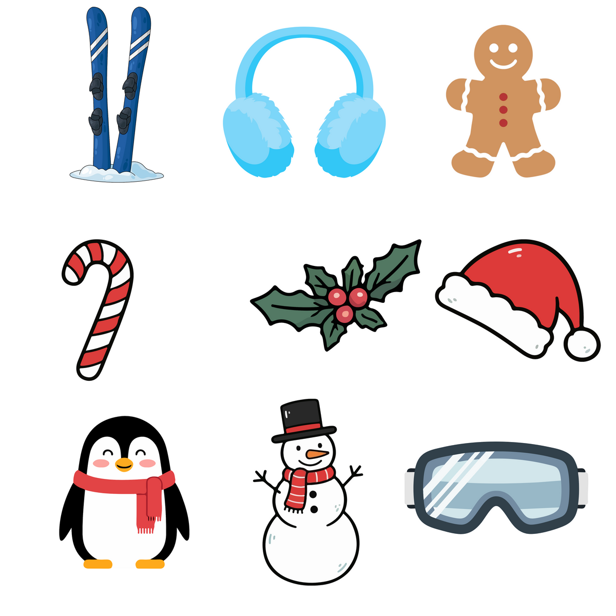 Filmit Sticker Bundle