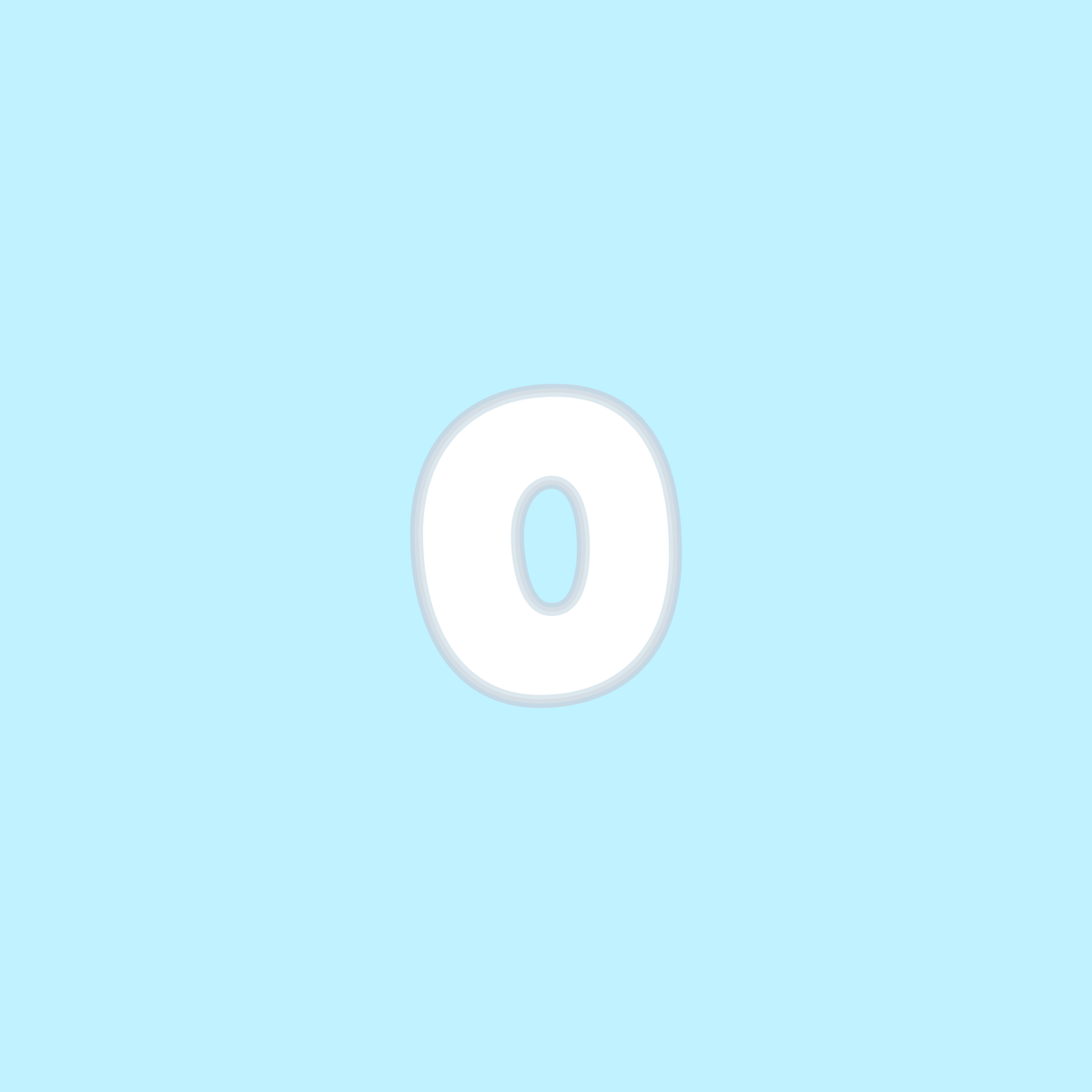 O