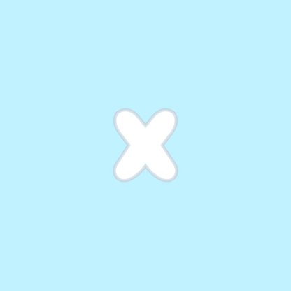 X