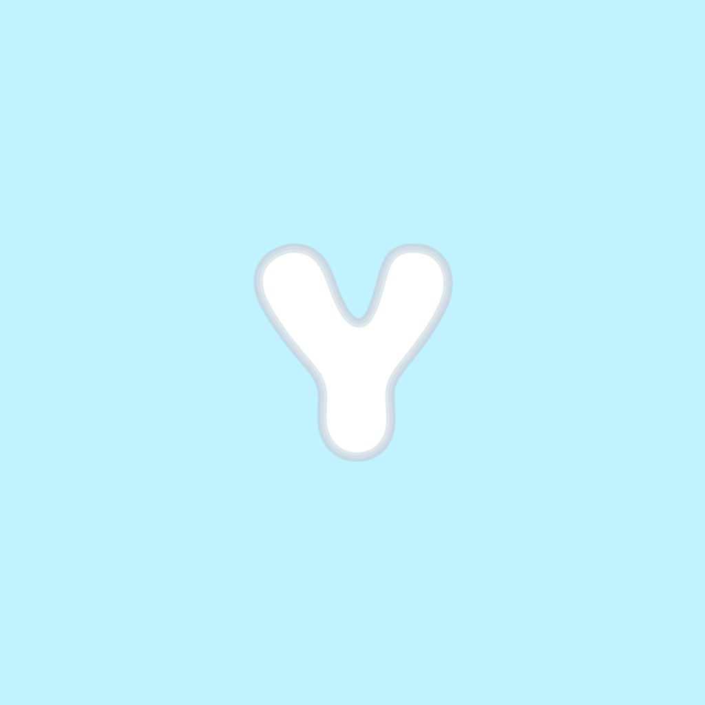Y