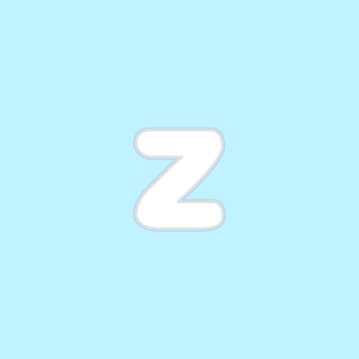 Z