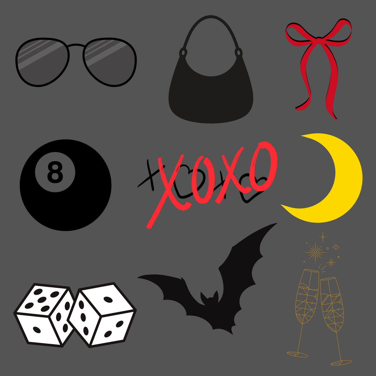 Filmit Sticker Bundle