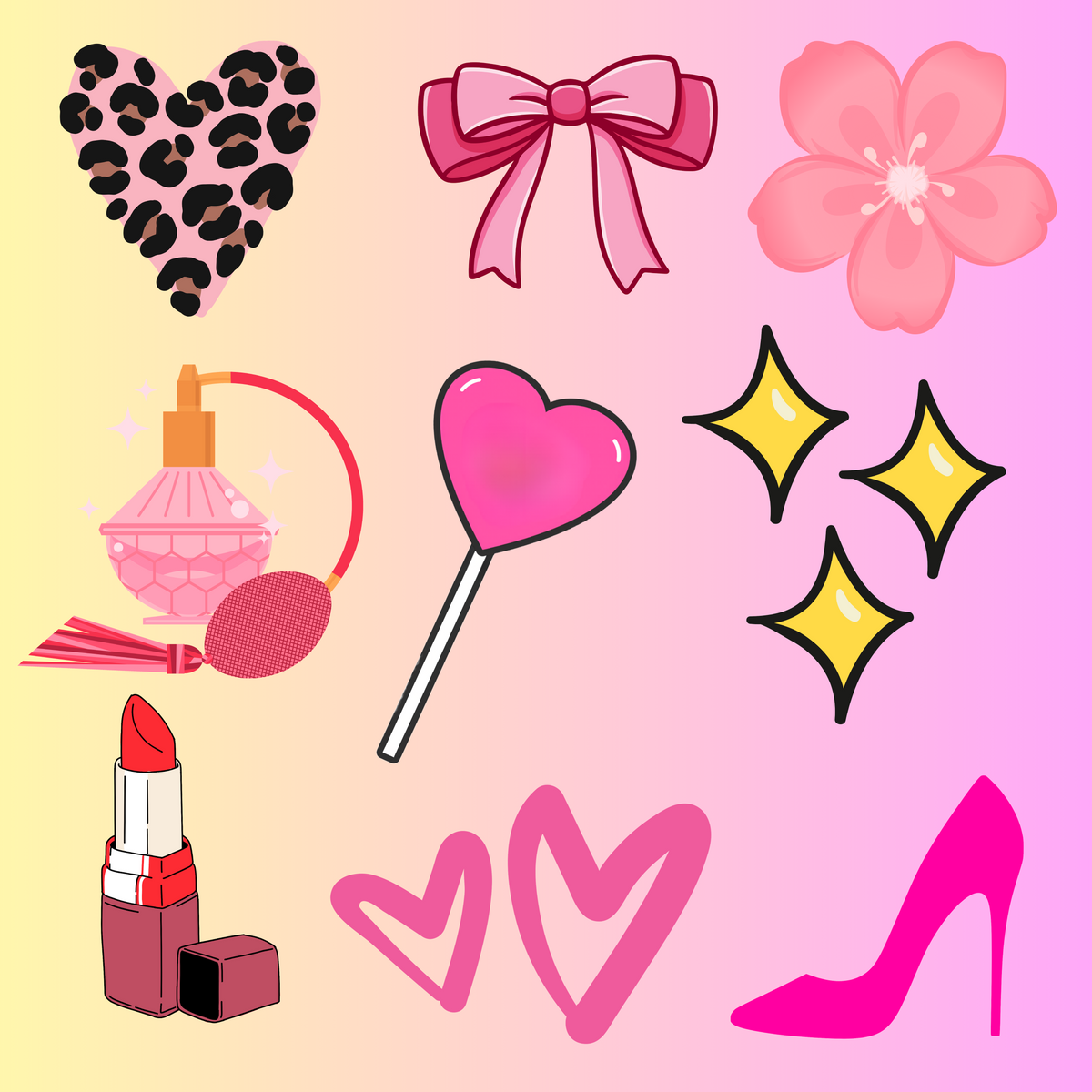 Filmit Sticker Bundle
