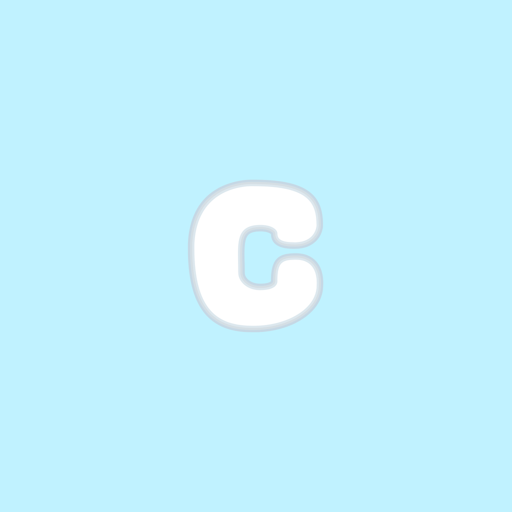 C