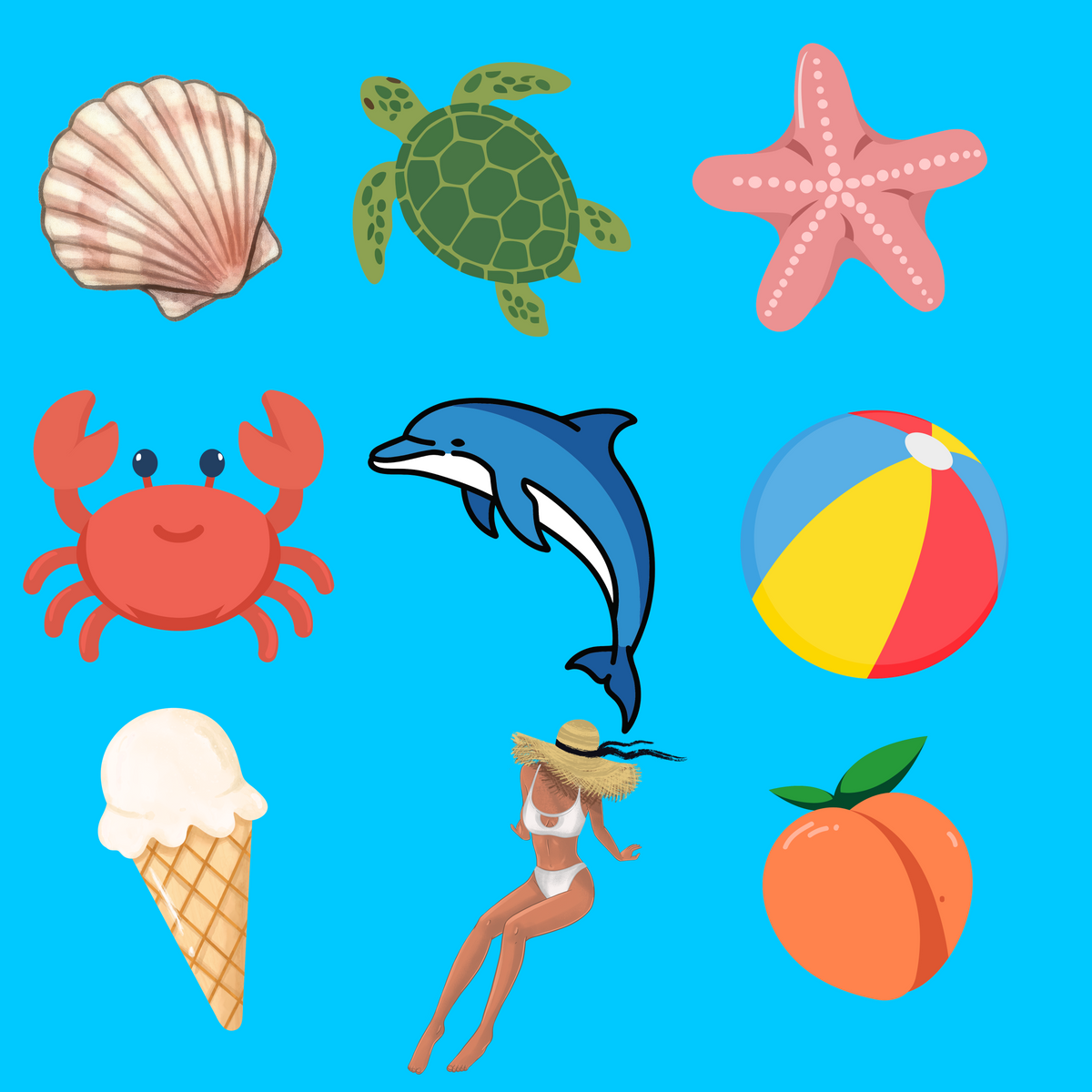Filmit Sticker Bundle