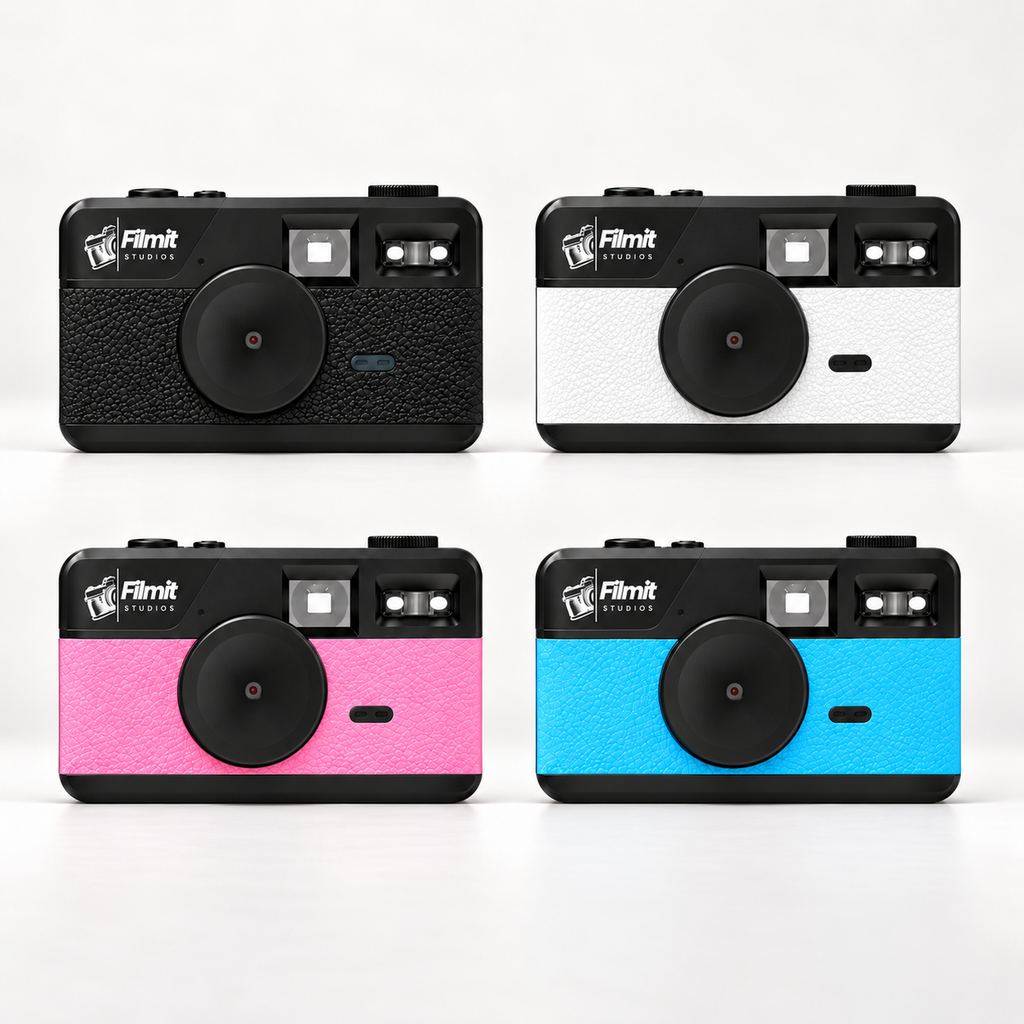 Filmit Signature Bundle