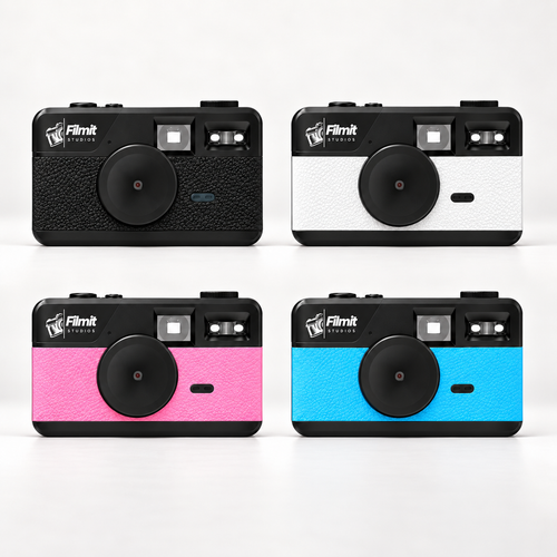 Filmit Signature Bundle