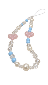 Pearly Hearts